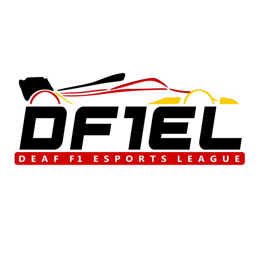 Deaf F1 eSports League